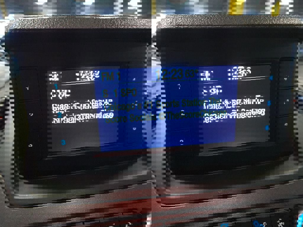 Certified 2022 Ford Transit Connect XL FWD image 14