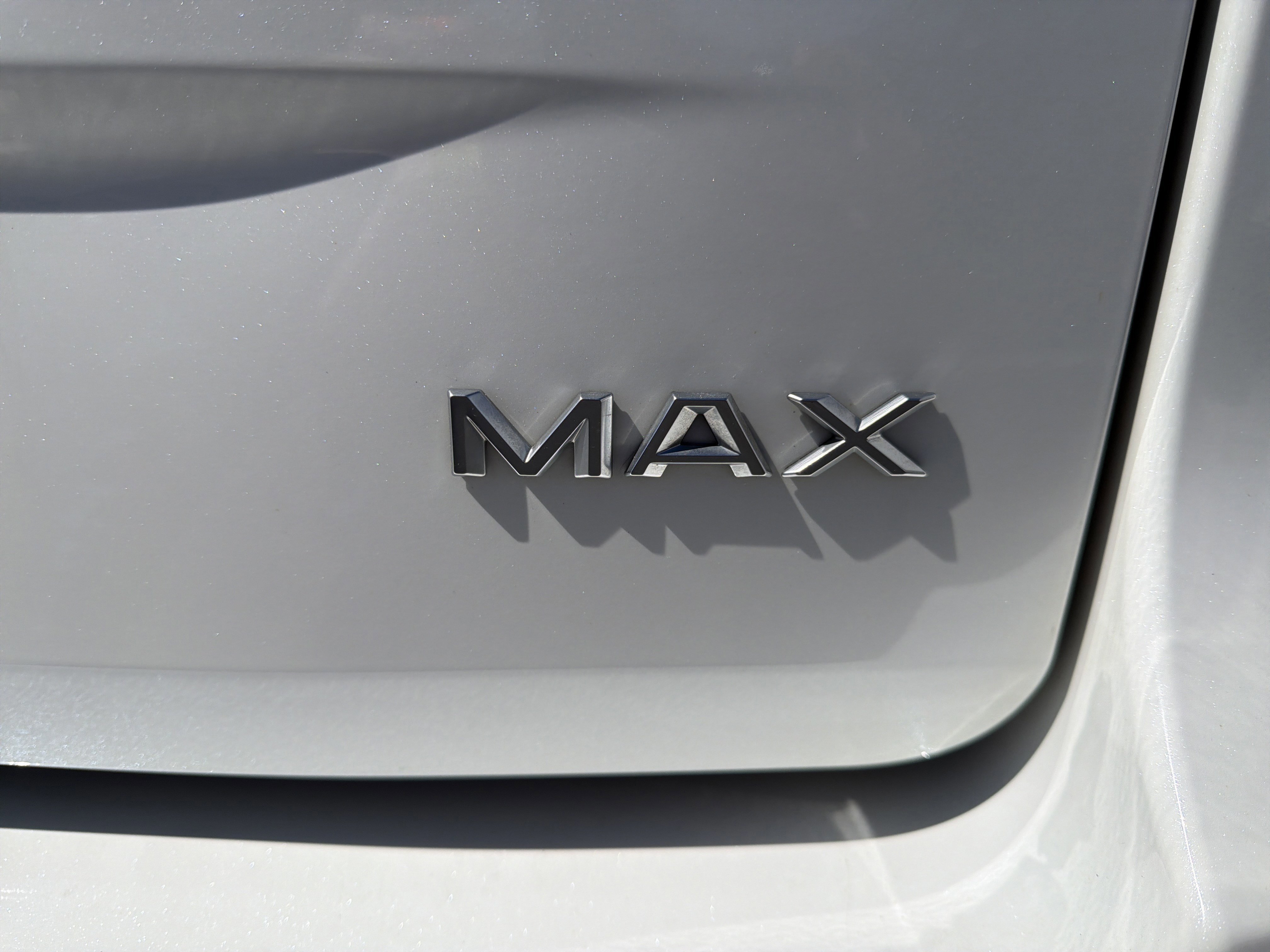 Certified 2025 Ford Expedition Max Platinum AWD/4WD image 31