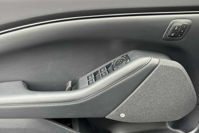 Certified 2023 Ford Mustang Mach-E Premium AWD/4WD image 11