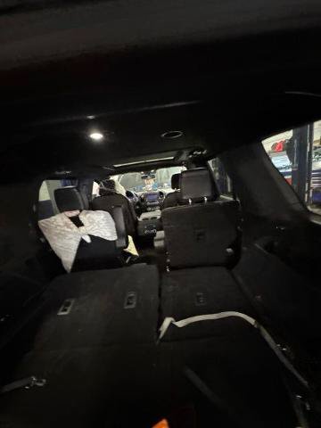 Certified 2021 Ford Expedition Limited AWD/4WD image 31