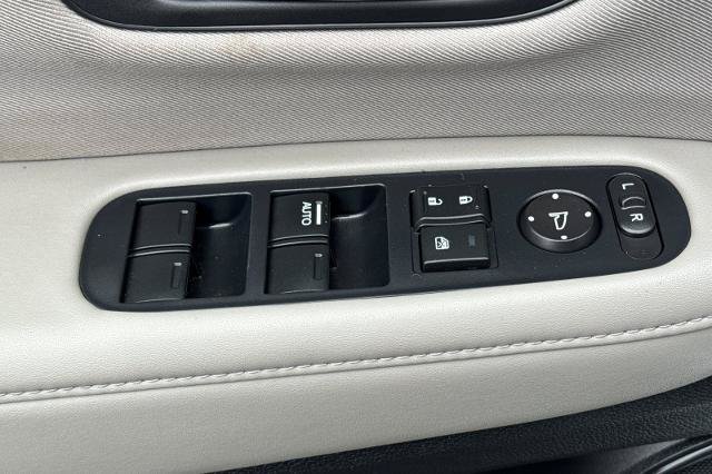 Used 2018 Honda HR-V LX image 13