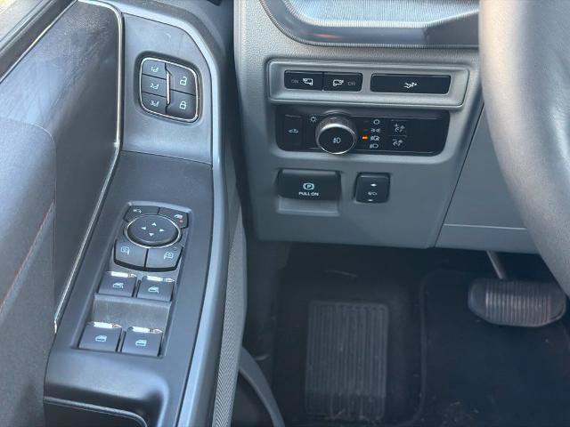 Certified 2024 Ford F150 Lariat w/ Tow/Haul Package AWD/4WD image 19