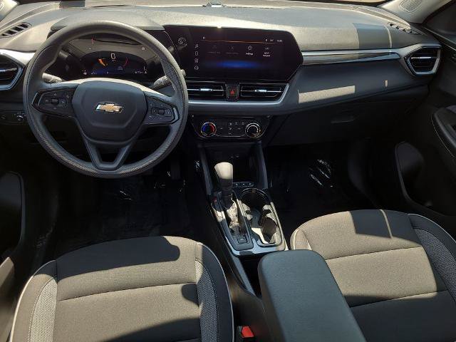 Used 2026 Chevrolet TrailBlazer LT FWD image 16