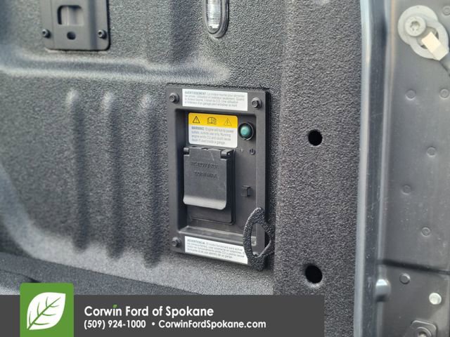 Certified 2025 Ford F450 Platinum w/ Platinum Plus Package image 23