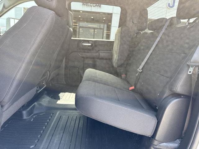 Used 2024 GMC Sierra 3500 Pro AWD/4WD image 5
