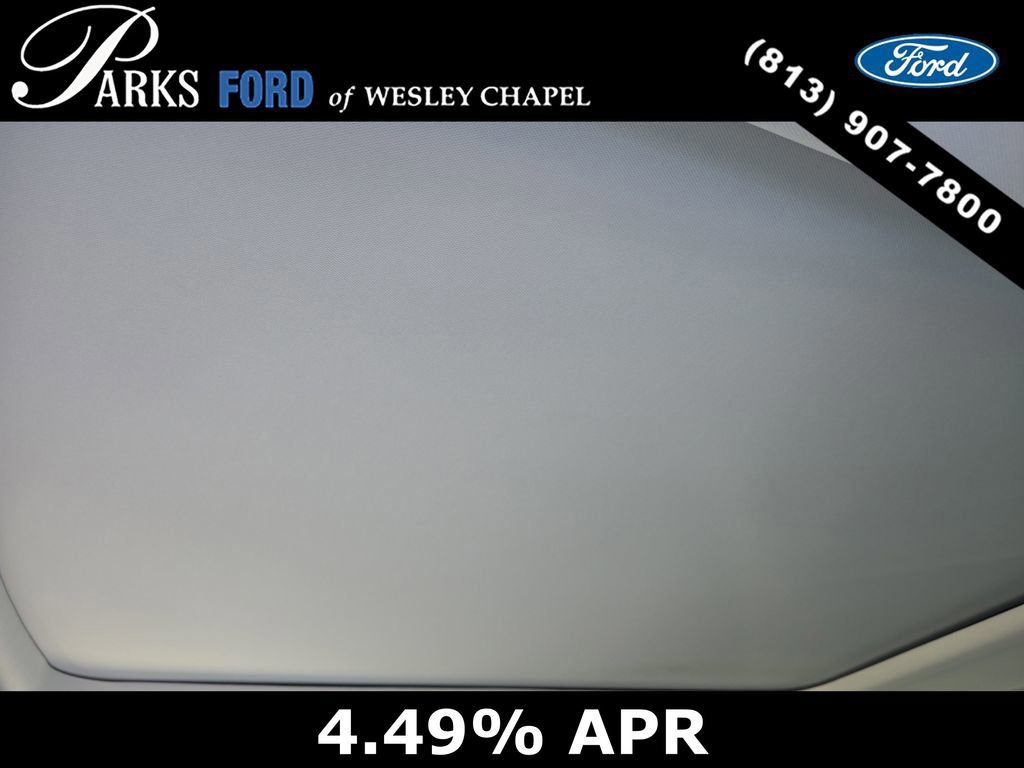 Certified 2025 Ford Expedition Platinum w/ Driver's Package image 23