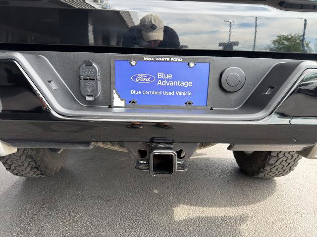 Used 2021 GMC Sierra 1500 AT4 AWD/4WD image 15