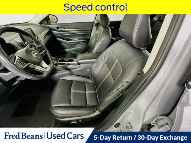Used 2024 Nissan Altima 2.5 SR FWD image 24