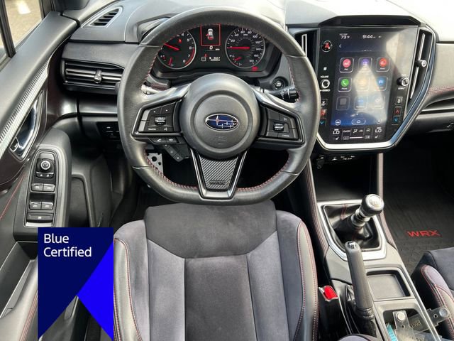 Used 2022 Subaru WRX Limited AWD/4WD image 29