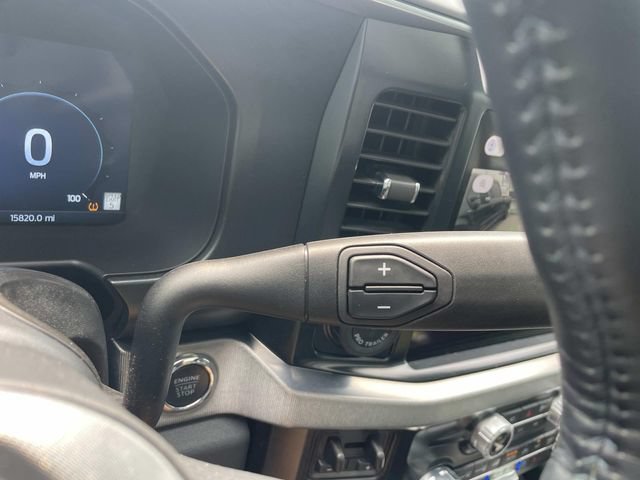 Certified 2025 Ford F350 Platinum AWD/4WD image 32