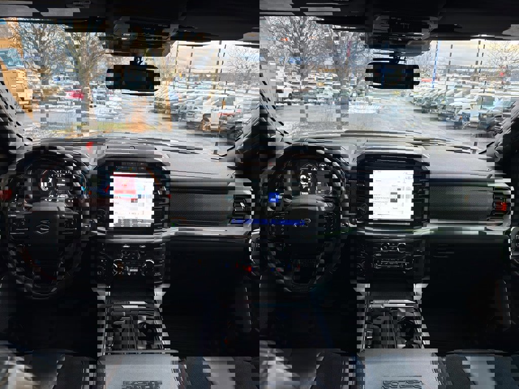 Certified 2022 Ford F150 Raptor w/ Raptor 37 Performance Package image 49