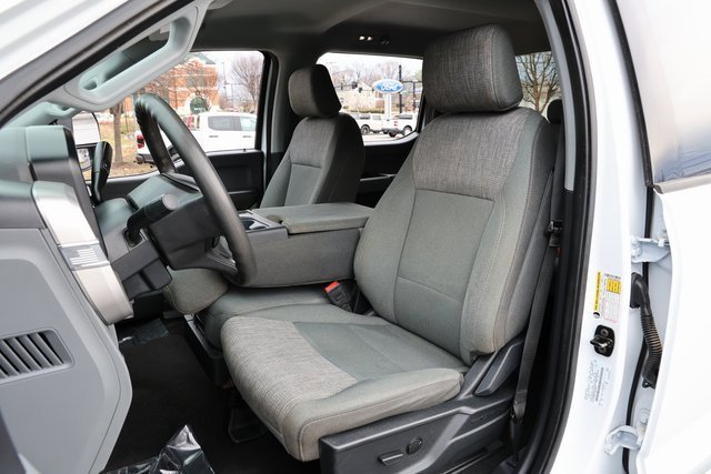 Certified 2024 Ford F250 XLT image 16