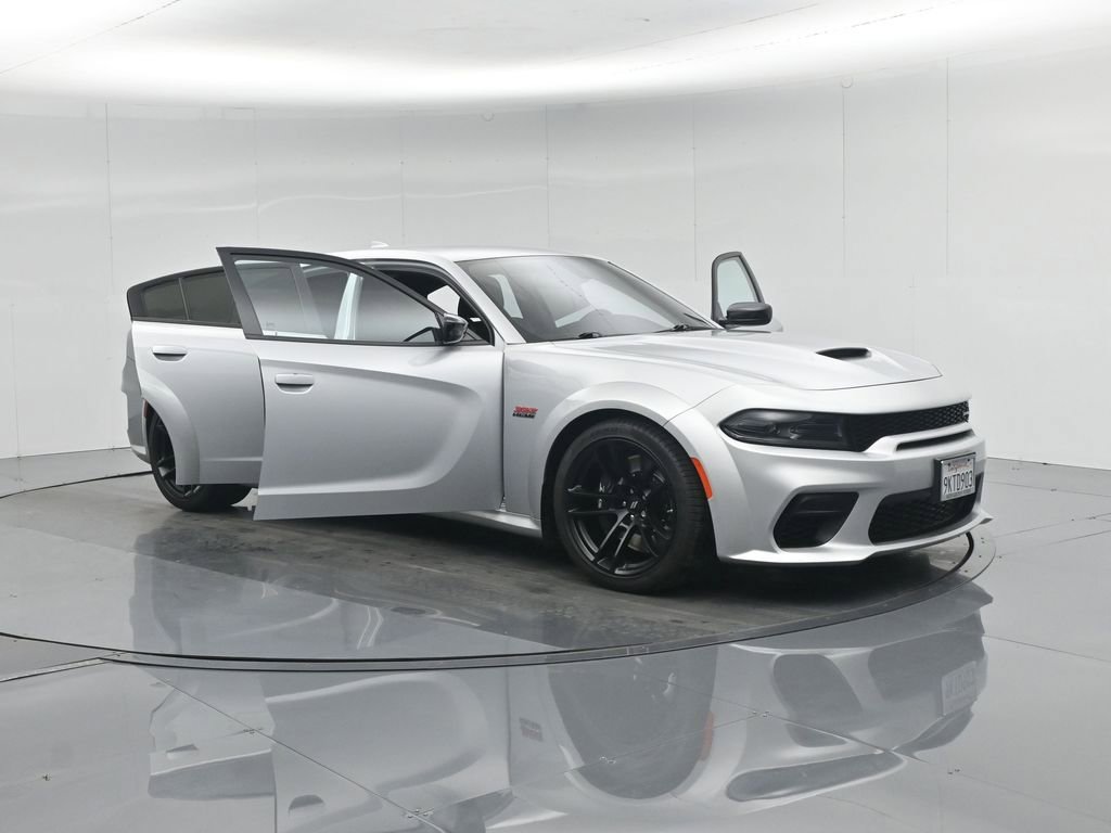 Used 2023 Dodge Charger Scat Pack image 34