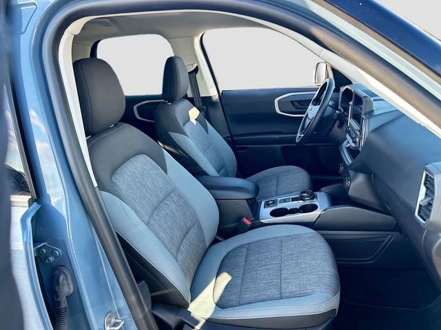 Certified 2024 Ford Bronco Sport Big Bend w/ Convenience Package image 28