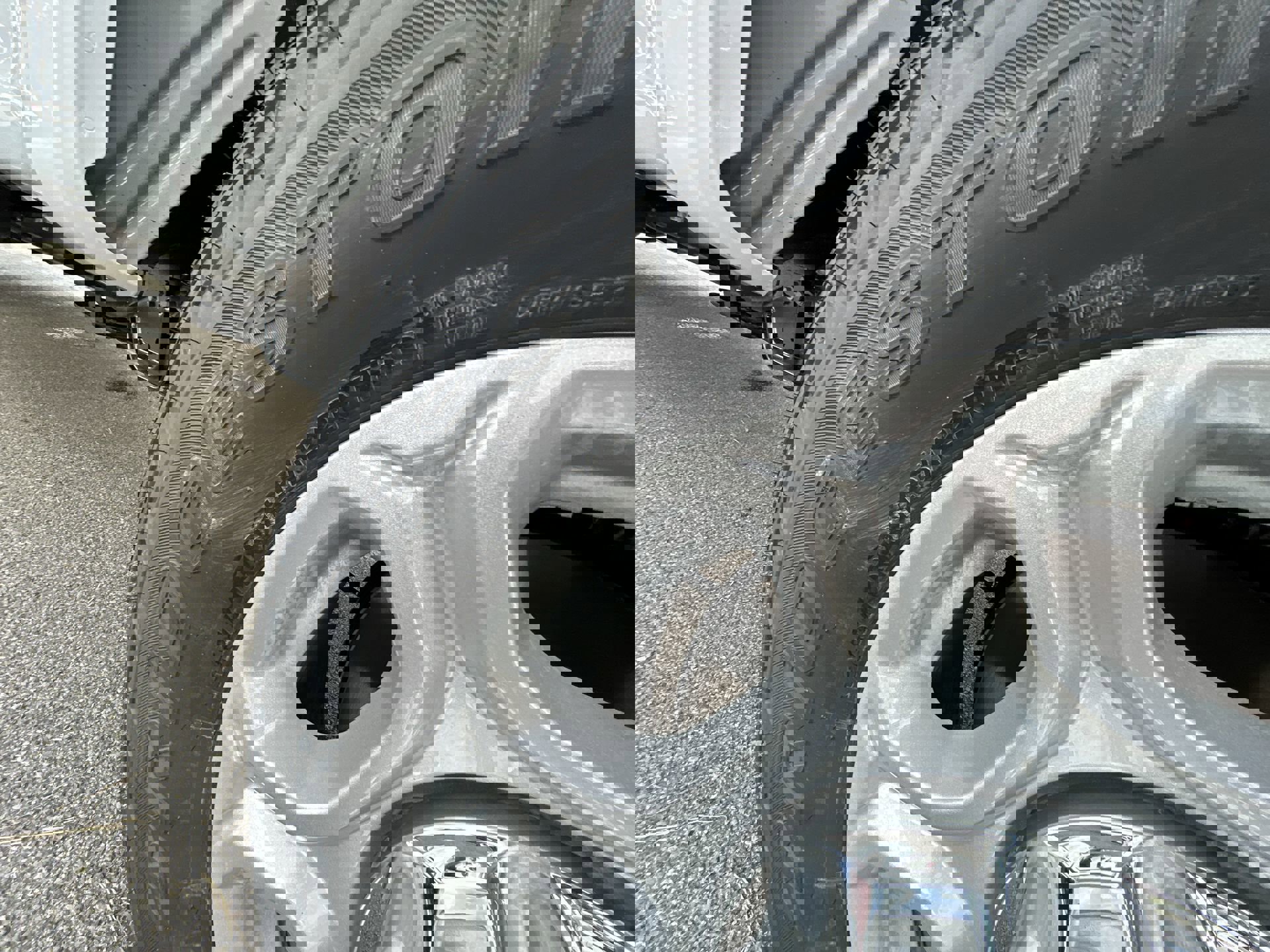 Certified 2025 Ford F250 XLT w/ FX4 Off-Road Package image 14