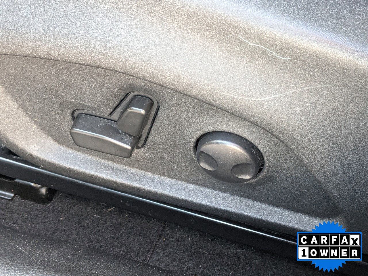 Used 2022 Jeep Compass Trailhawk w/ Trailhawk Elite Group image 21