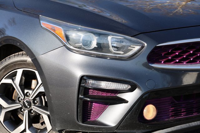 Used 2019 Kia Forte LXS image 6