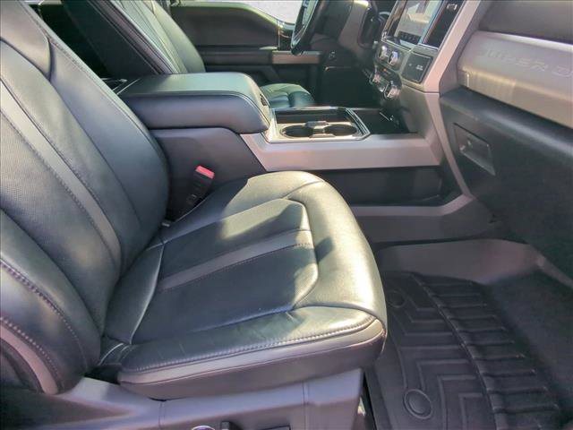 Certified 2022 Ford F250 Platinum image 20
