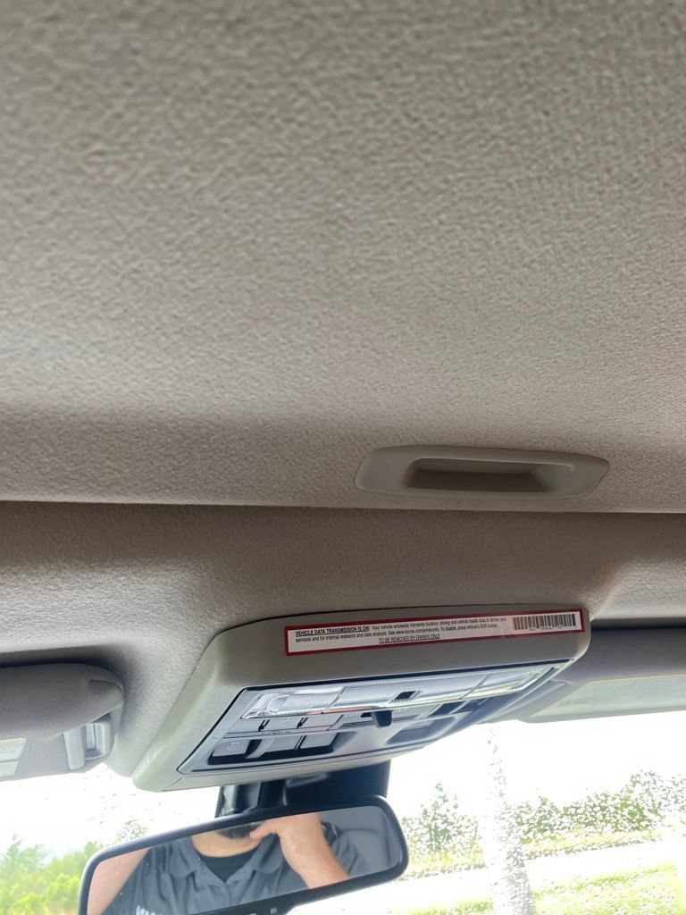 Used 2021 Toyota 4Runner SR5 Premium w/ Moonroof Package RWD image 13