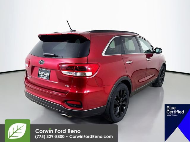 Used 2019 Kia Sorento S image 6