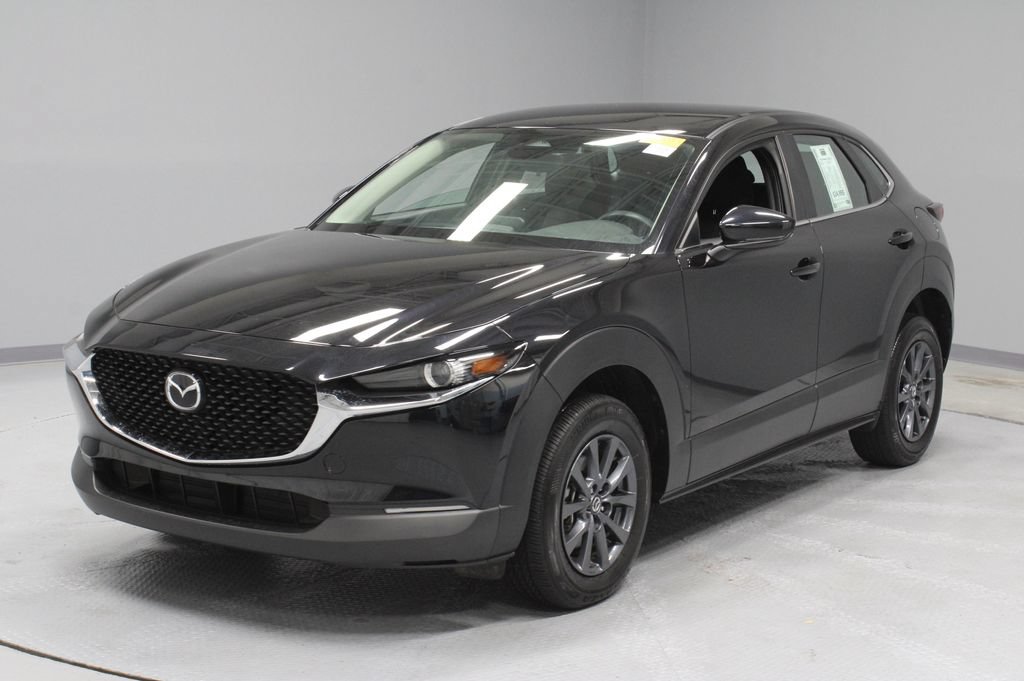 Used 2024 MAZDA CX-30 AWD 2.5 S image 8