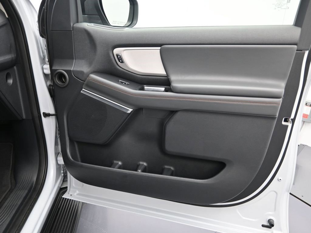 Certified 2025 Ford Expedition Max Active image 61