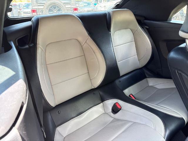 Certified 2024 Ford Mustang Premium RWD image 28
