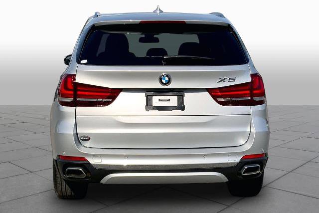 Used 2018 BMW X5 xDrive35i AWD/4WD image 5
