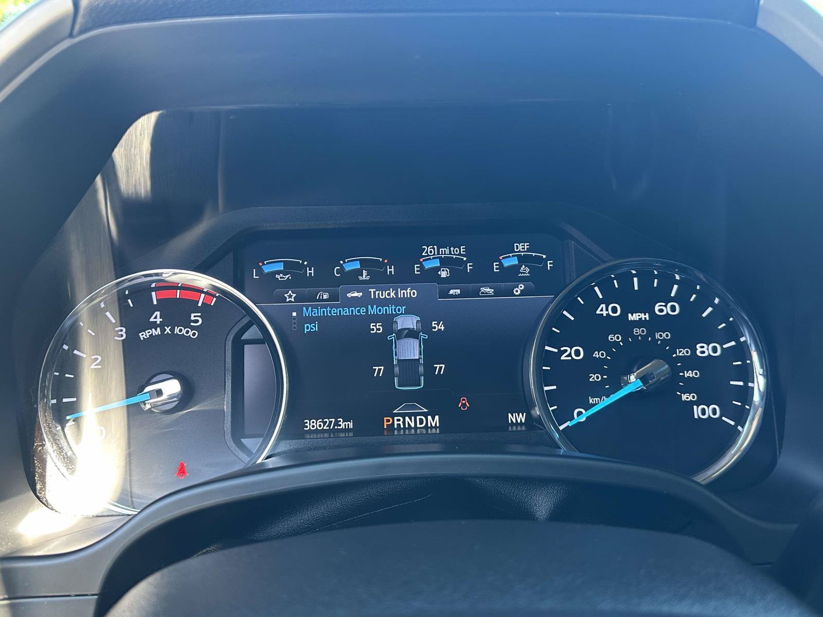 Certified 2020 Ford F350 Lariat w/ Lariat Ultimate Package AWD/4WD image 16
