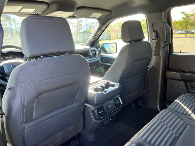 Certified 2023 Ford F150 XL w/ STX Appearance Package AWD/4WD image 25