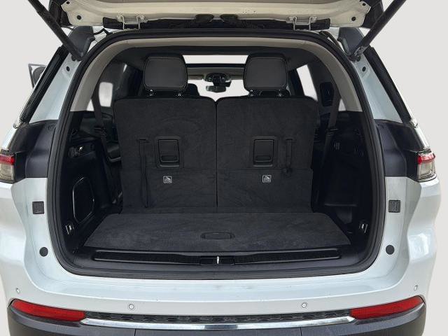 Used 2021 Jeep Grand Cherokee L Limited image 25