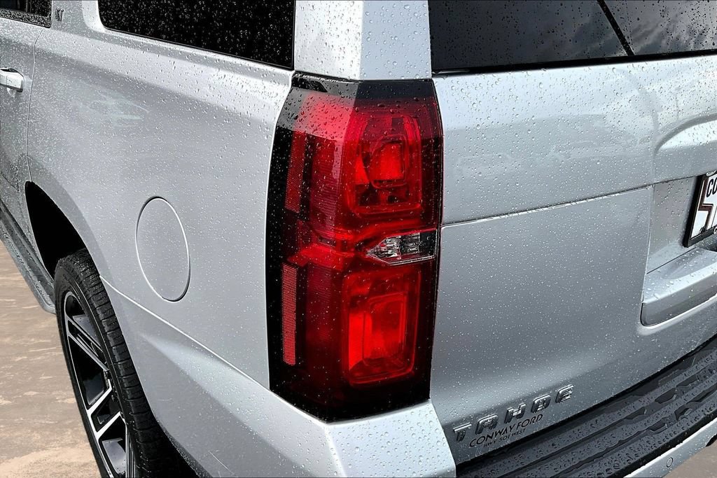 Used 2020 Chevrolet Tahoe LT RWD image 25