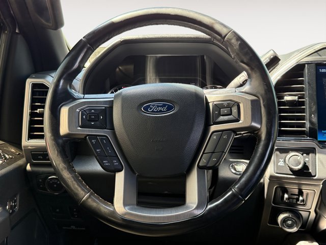 Certified 2022 Ford F250 Platinum AWD/4WD image 18
