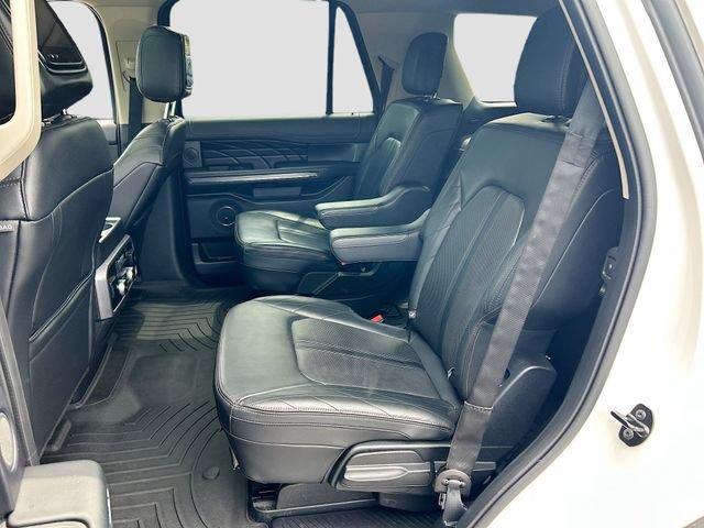 Certified 2019 Ford Expedition Platinum AWD/4WD image 34