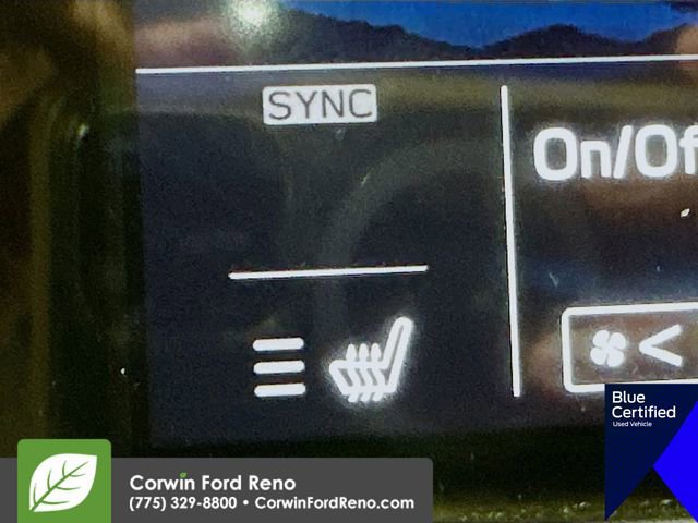 Used 2022 Subaru WRX Premium image 23