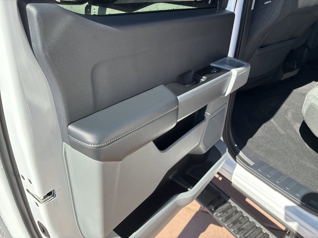 Certified 2024 Ford F250 XLT AWD/4WD image 15