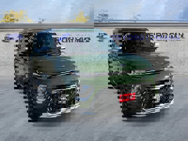 Used 2021 Kia Soul X-Line image 7