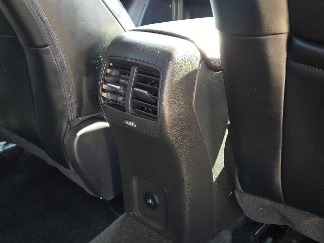 Certified 2025 Ford Escape ST-Line Select AWD/4WD image 8