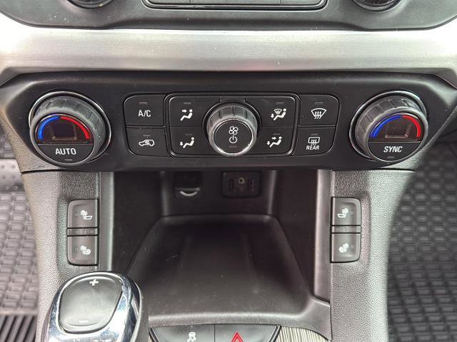 Used 2019 GMC Acadia SLT image 18