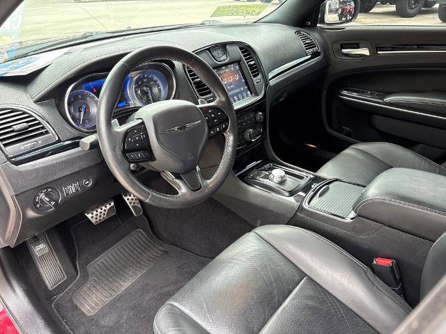 Used 2020 Chrysler 300 S w/ Safetytec Plus Group image 18