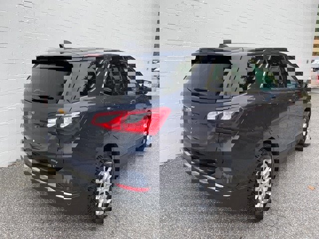 Used 2018 Chevrolet Equinox LT image 6