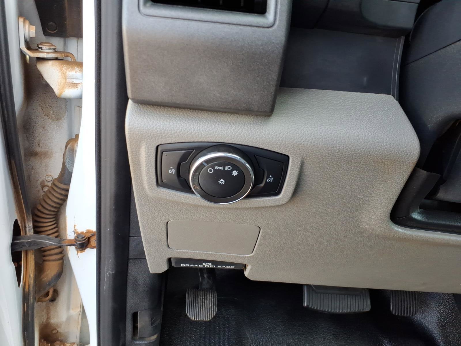 Certified 2022 Ford F450 XL RWD image 15