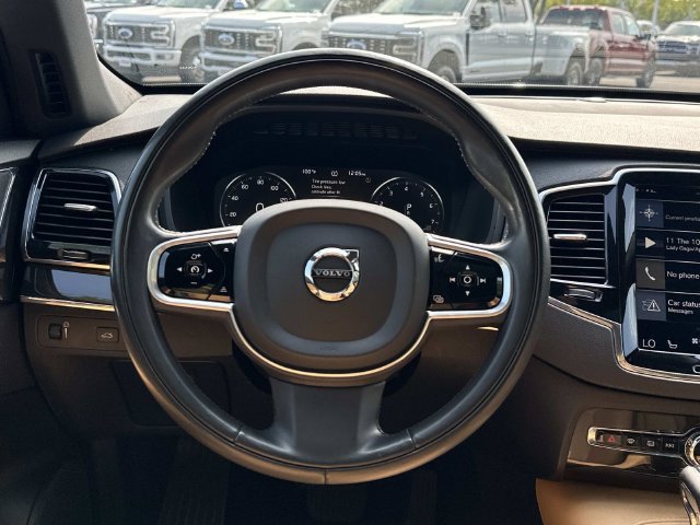 Used 2018 Volvo XC90 T6 Momentum w/ Convenience Package AWD/4WD image 33