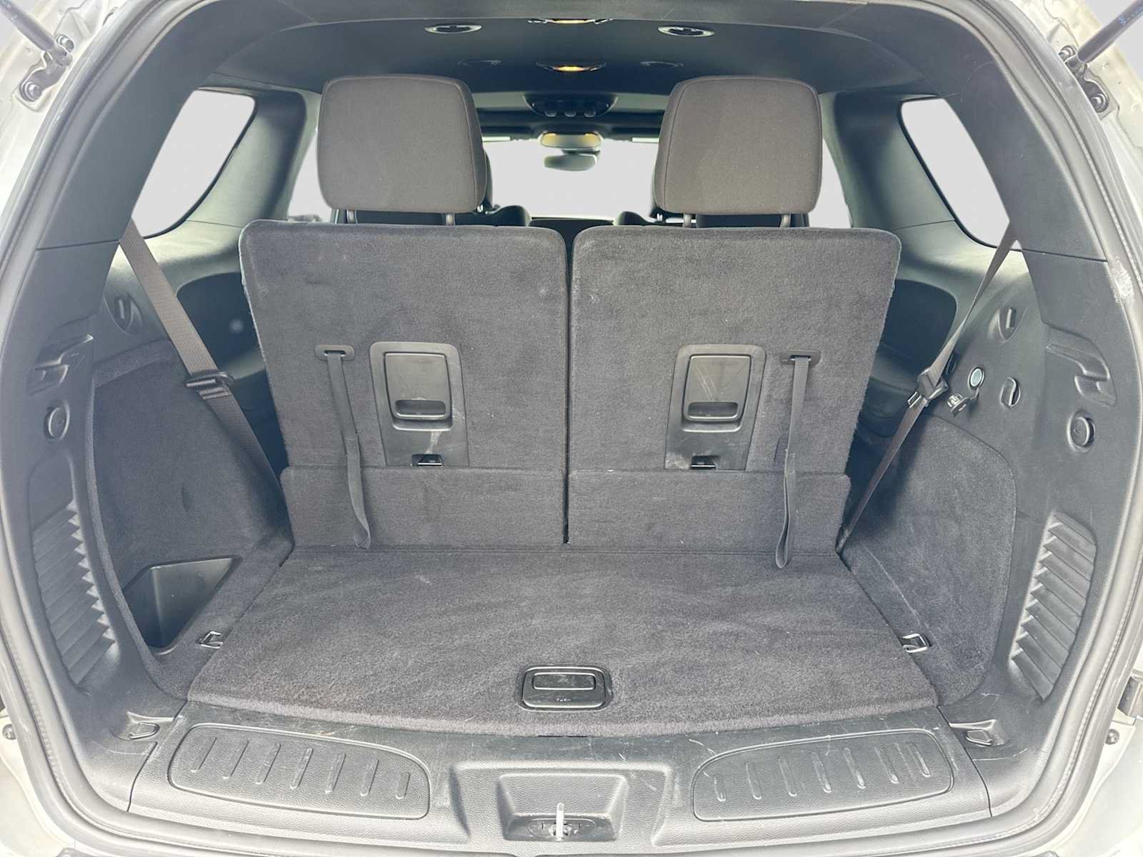 Used 2023 Dodge Durango SXT w/ SXT Blacktop Group AWD/4WD image 36