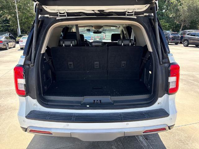 Certified 2023 Ford Expedition XLT RWD image 32