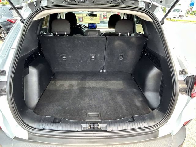 Certified 2025 Ford Escape Active FWD image 10