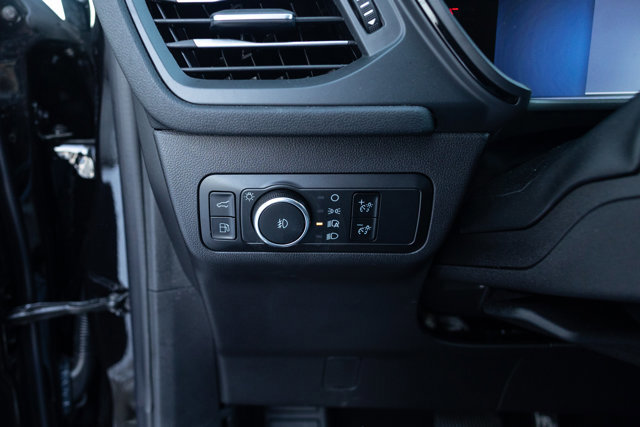 Certified 2025 Ford Escape ST-Line Elite w/ Tech Pack #1 image 14