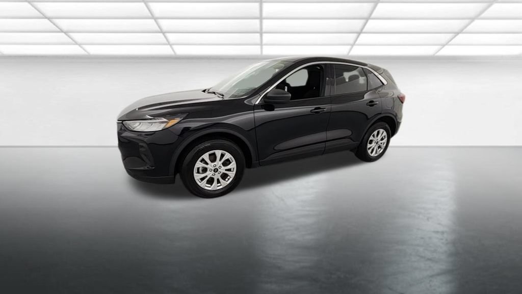 Certified 2024 Ford Escape Active w/ Tech Pack #1 AWD/4WD image 4
