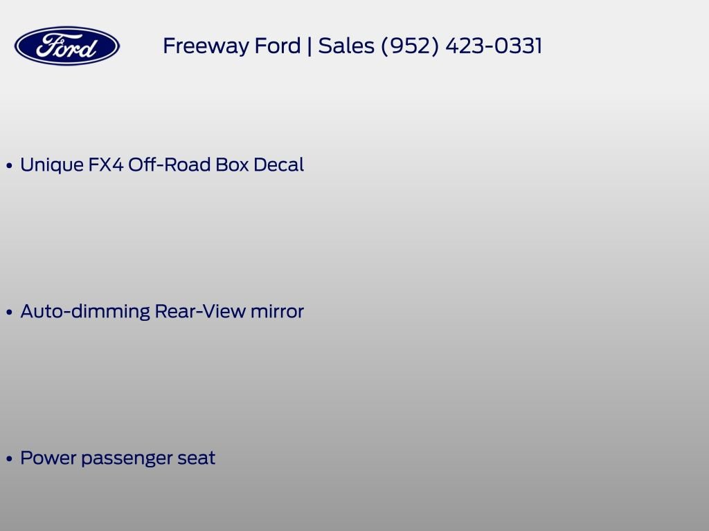 Certified 2022 Ford F250 Platinum w/ FX4 Off-Road Package image 19