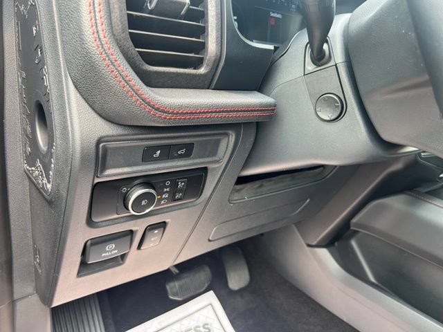 Certified 2023 Ford Expedition Max Limited AWD/4WD image 9